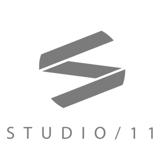logo studio 11