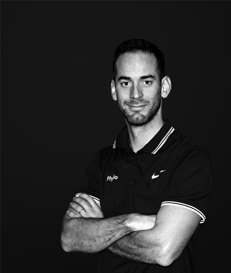 photo profil coach sportif Genève / Eaux-Vives